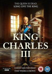 image King Charles III