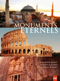 Imagen Monuments éternels