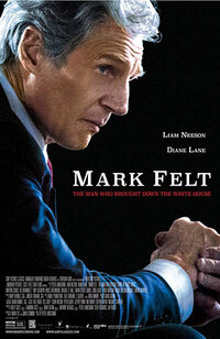 image Mark Felt: The Man Who Brought Down the White House