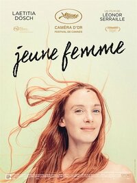 image Jeune femme