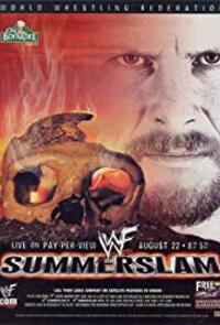 Imagen SummerSlam