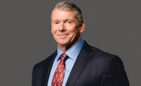 Bild Vince McMahon