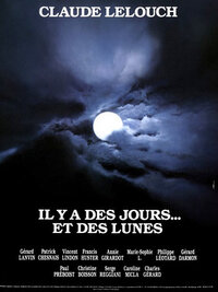 image Il y a des jours... et des lunes