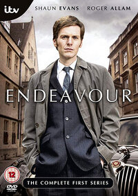 Imagen Endeavour