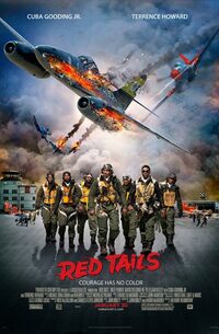 Bild Red Tails