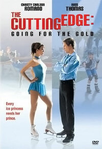 Imagen The Cutting Edge: Going for the Gold