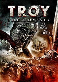 Imagen Troy: The Odyssey