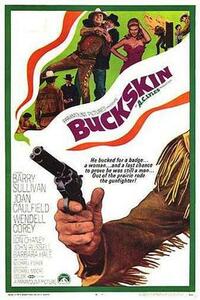 Bild Buckskin