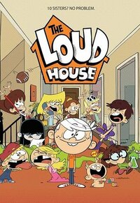 Bild The Loud House