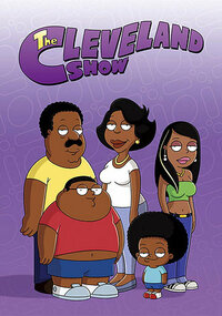 image The Cleveland Show