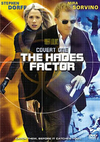 image Covert One - The Hades Factor