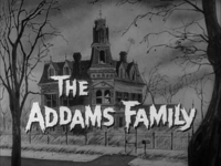 Imagen The Addams Family