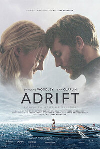 image Adrift