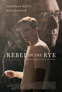 image Rebel in the Rye