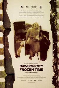 Imagen Dawson City: Frozen Time