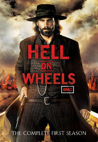 image Hell on Wheels
