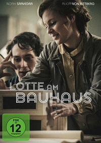 Bild Lotte am Bauhaus