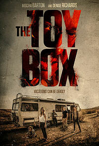 Imagen The Toybox