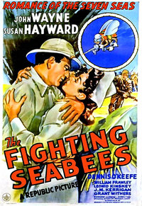 Imagen The Fighting Seabees