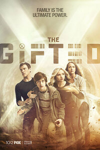 Imagen The Gifted