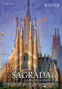 image Sagrada - El misteri de la creació