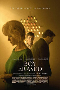 Bild Boy Erased