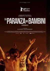 Bild La paranza dei bambini