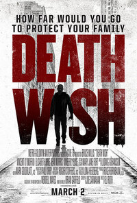 Imagen Death Wish