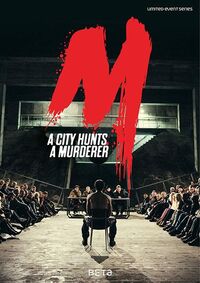 Bild M - Eine Stadt sucht einen Mörder