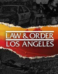 Imagen Law & Order: LA