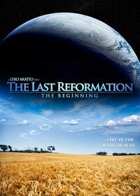 image The Last Reformation: The Beginning