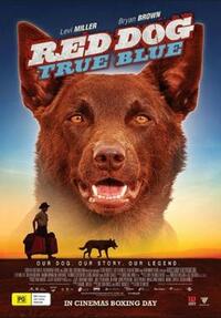 image Red Dog: True Blue