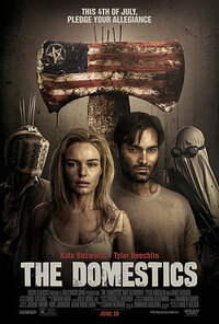 image The Domestics