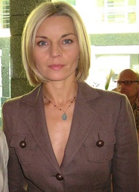 image Malgorzata Foremniak