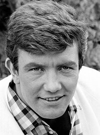 Bild Albert Finney