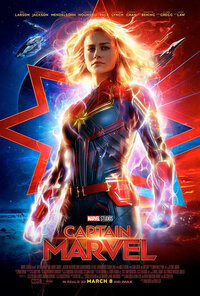 Bild Captain Marvel