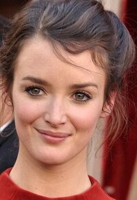 Imagen Charlotte Le Bon