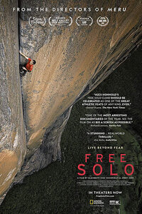 Imagen Free Solo