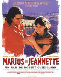 Imagen Marius et Jeannette