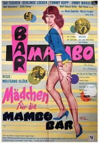 Imagen Mädchen für die Mambo-Bar