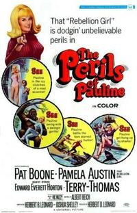 Imagen The Perils of Pauline