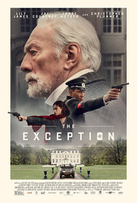 image The Exception