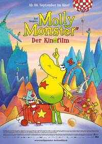 Bild Molly Monster - Der Kinofilm