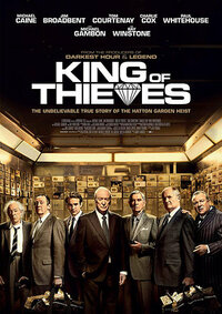 image King of Thieves