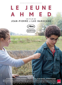 Imagen Le jeune Ahmed