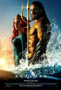 Imagen Aquaman