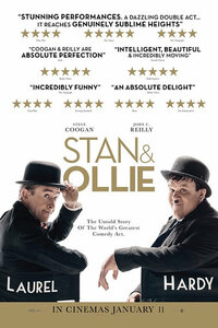 Imagen Stan & Ollie