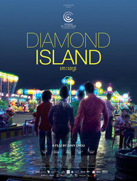 Bild Diamond Island