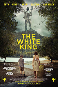 Imagen The White King