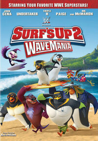 Imagen Surf's Up 2: WaveMania